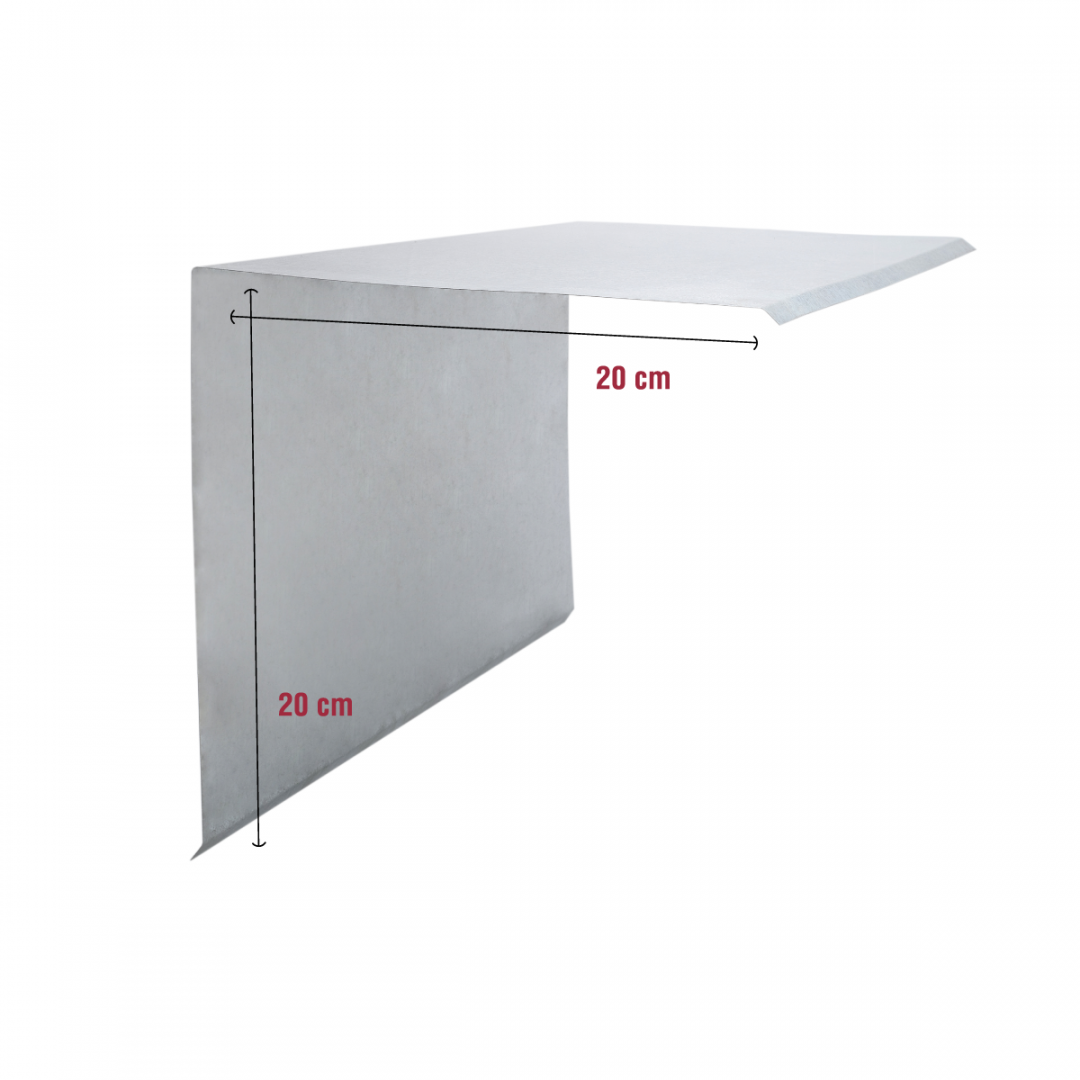 Babeta L 20x20 X 2 Mt