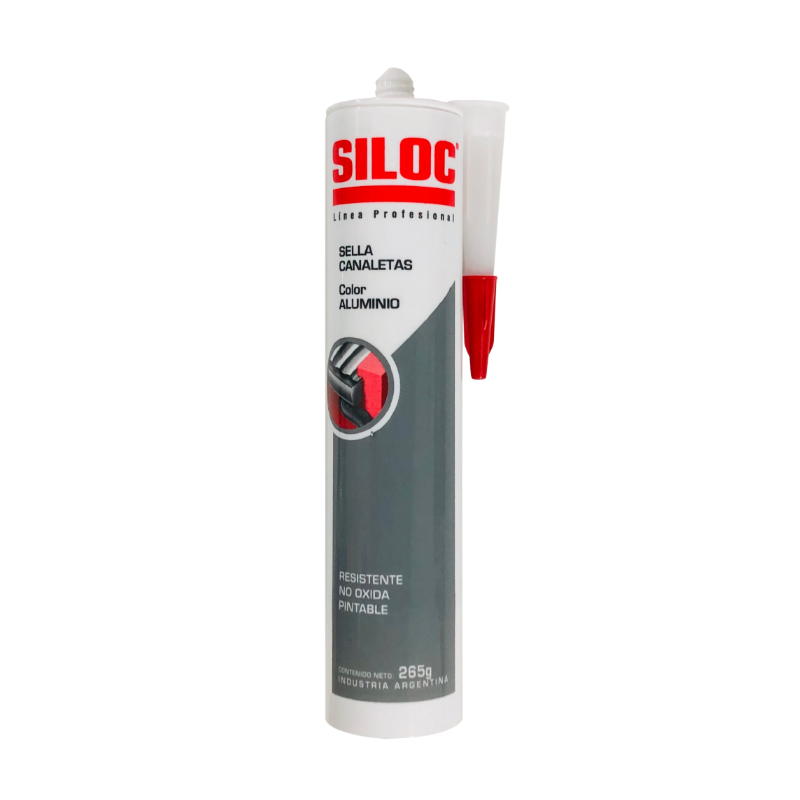 Sellador Sellacanaletas 265 Gr