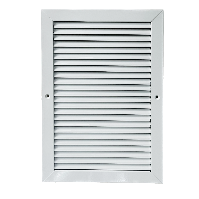 Rejilla Retorno 25x60  Cm