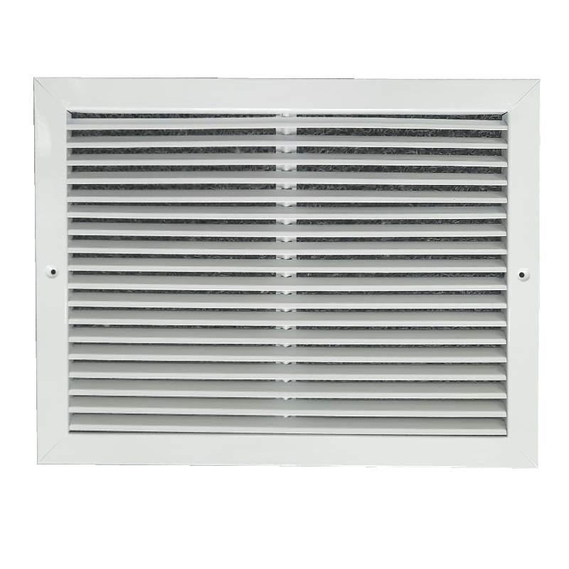 Rejilla Retorno 40x30 Cm